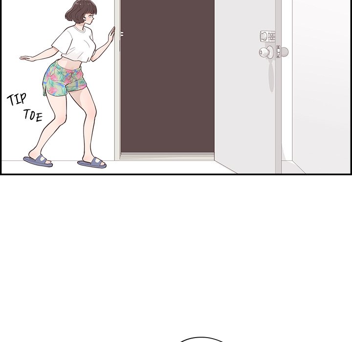Sunny-Side Up Sunny-Side Up EP 47 - Toomics page 97 - 