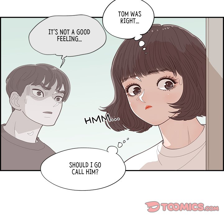 Sunny-Side Up Sunny-Side Up EP 47 - Toomics page 98 - 