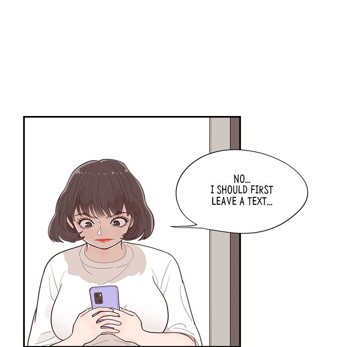 Sunny-Side Up Sunny-Side Up EP 47 - Toomics page 99 - 