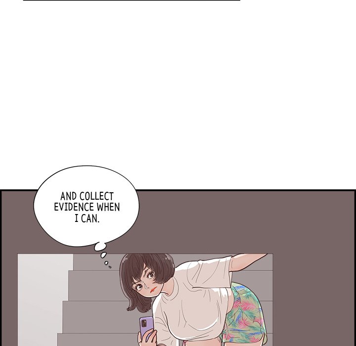 Sunny-Side Up Sunny-Side Up EP 47 - Toomics page 100 - 