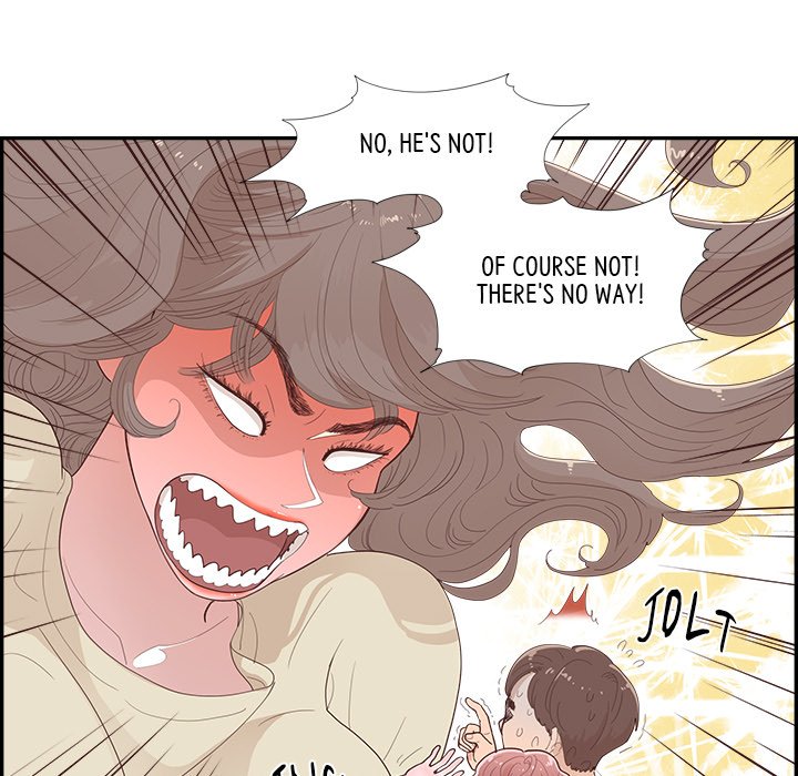 Sunny-Side Up Sunny-Side Up EP 48 - Toomics page 11 - 