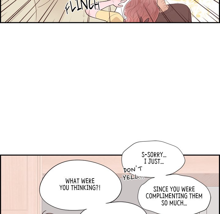 Sunny-Side Up Sunny-Side Up EP 48 - Toomics page 12 - 