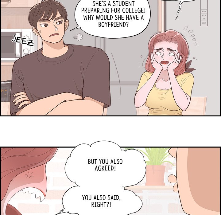 Sunny-Side Up Sunny-Side Up EP 48 - Toomics page 13 - 