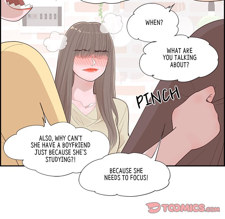 Sunny-Side Up Sunny-Side Up EP 48 - Toomics page 14 - 