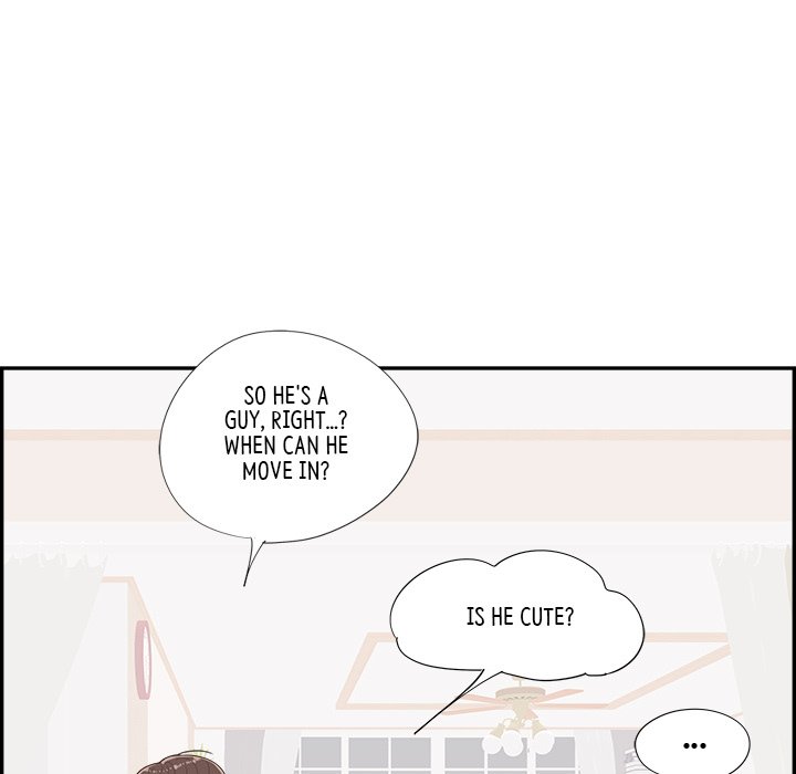 Sunny-Side Up Sunny-Side Up EP 48 - Toomics page 15 - 