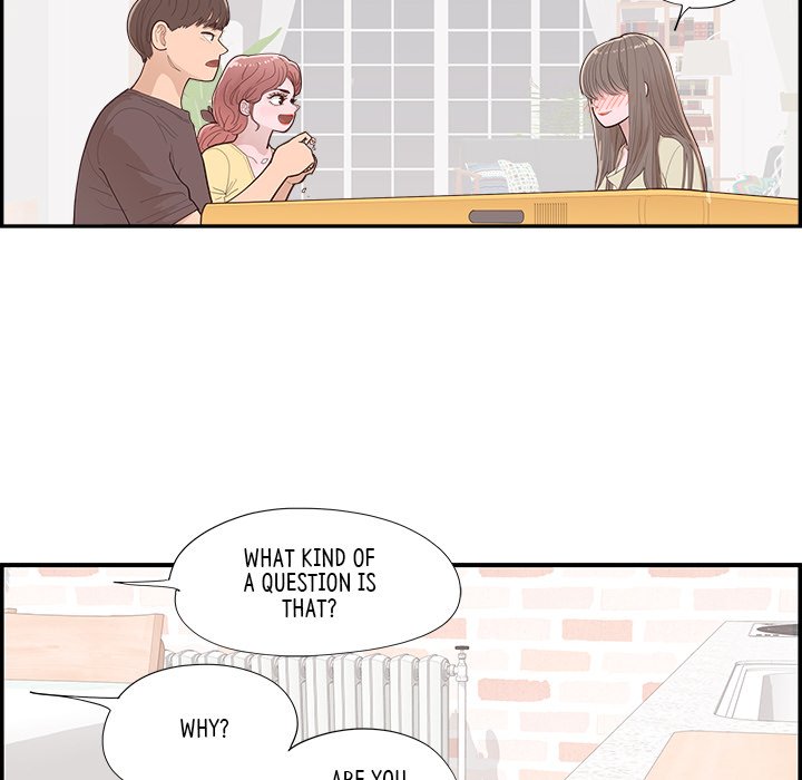 Sunny-Side Up Sunny-Side Up EP 48 - Toomics page 16 - 