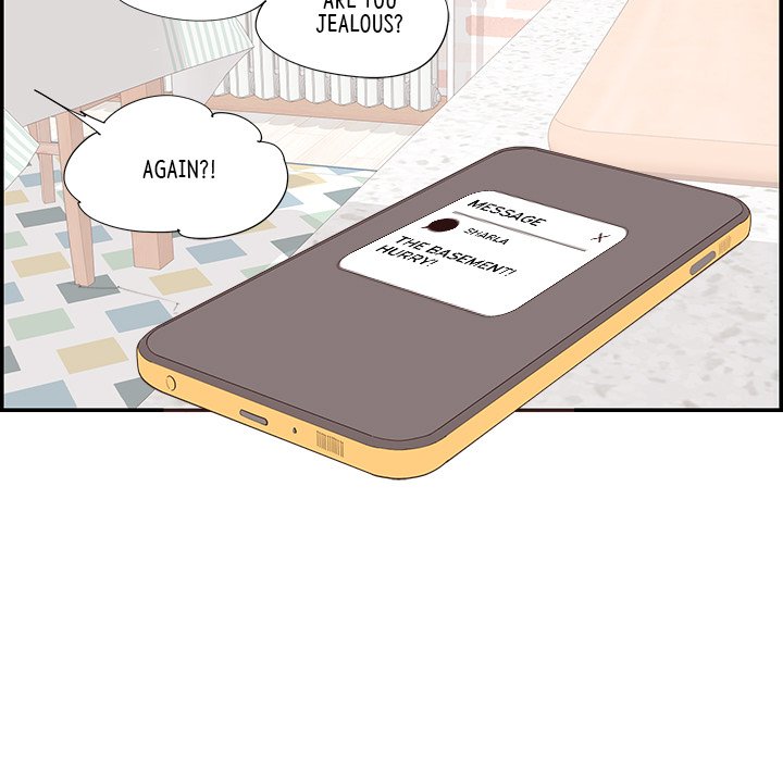 Sunny-Side Up Sunny-Side Up EP 48 - Toomics page 17 - 