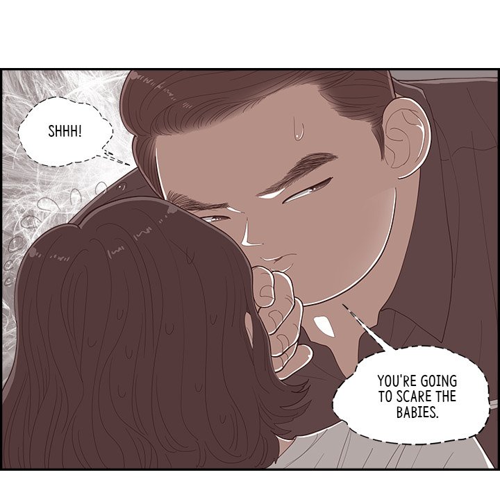 Sunny-Side Up Sunny-Side Up EP 48 - Toomics page 24 - 