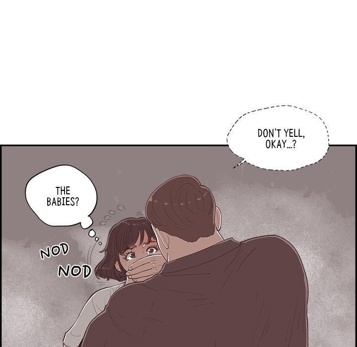 Sunny-Side Up Sunny-Side Up EP 48 - Toomics page 25 - 