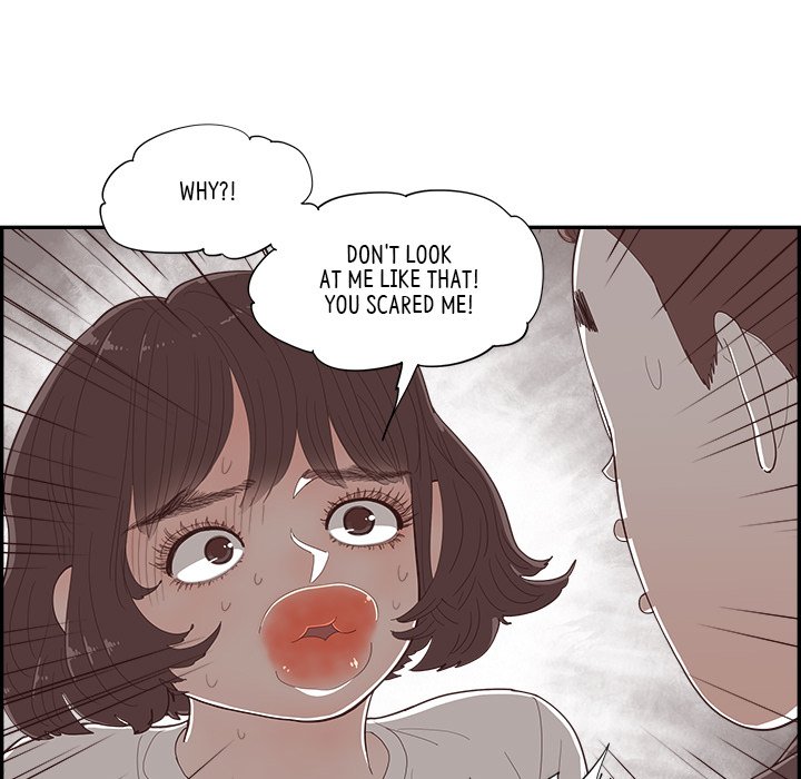 Sunny-Side Up Sunny-Side Up EP 48 - Toomics page 29 - 