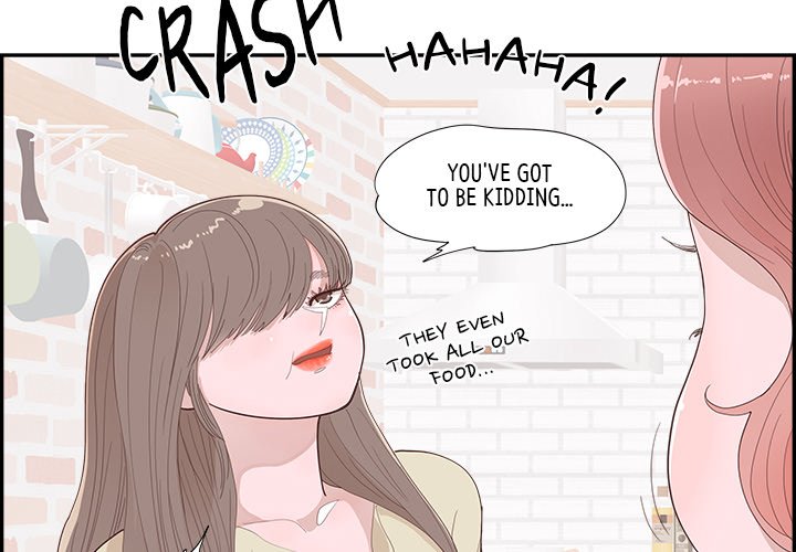Sunny-Side Up Sunny-Side Up EP 48 - Toomics page 4 - 