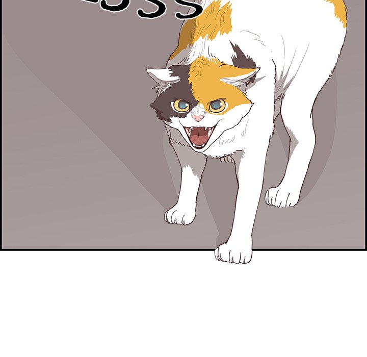Sunny-Side Up Sunny-Side Up EP 48 - Toomics page 34 - 