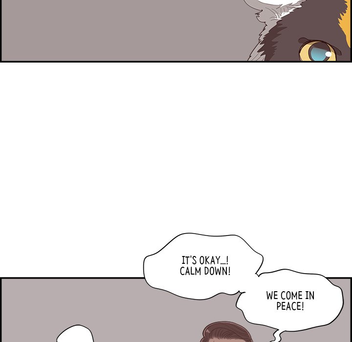 Sunny-Side Up Sunny-Side Up EP 48 - Toomics page 36 - 