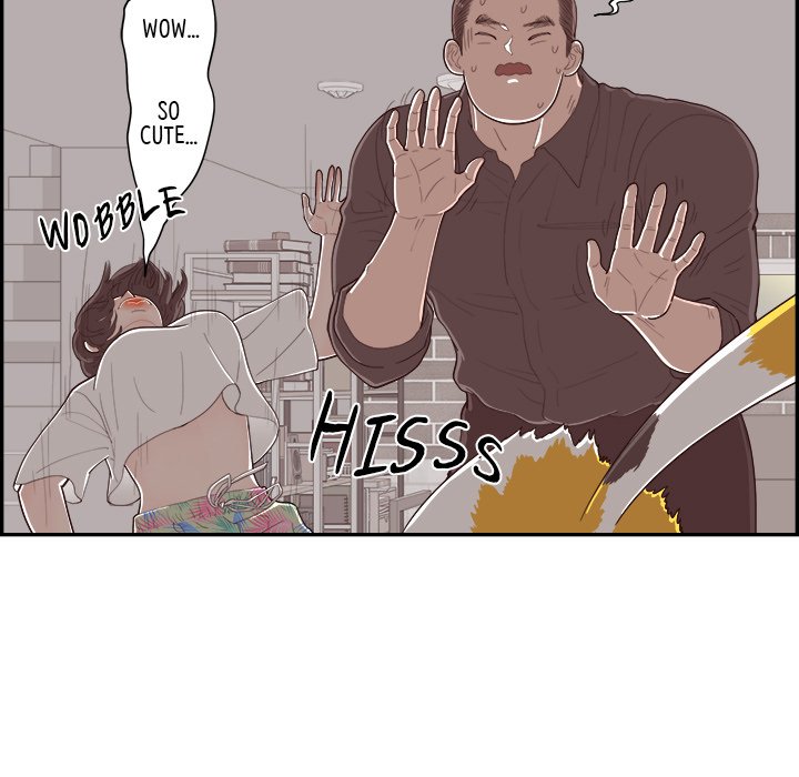 Sunny-Side Up Sunny-Side Up EP 48 - Toomics page 37 - 