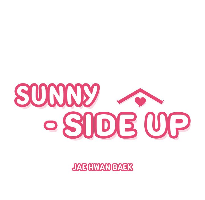 Sunny-Side Up Sunny-Side Up EP 48 - Toomics page 39 - 