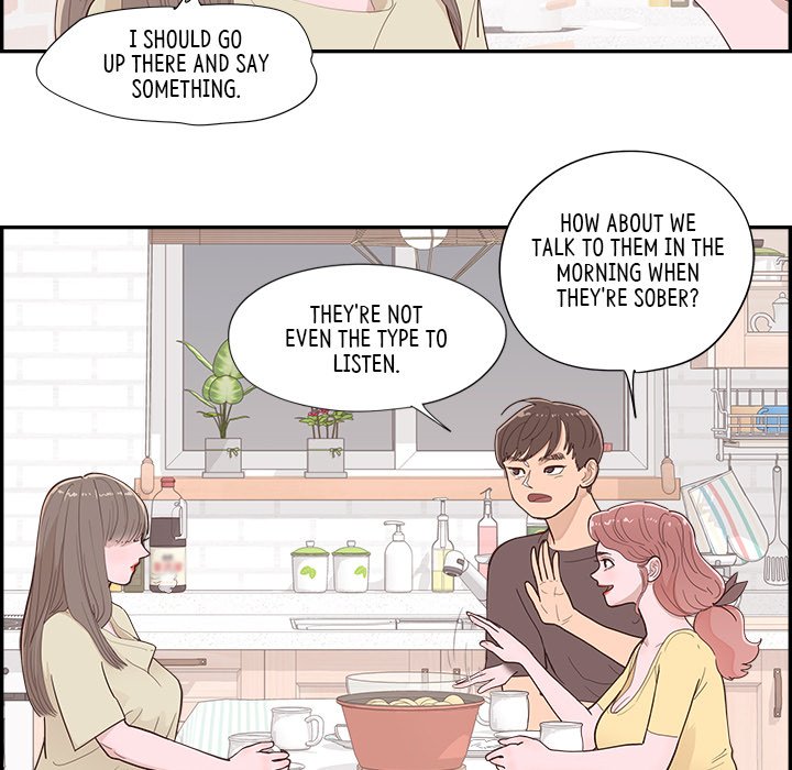 Sunny-Side Up Sunny-Side Up EP 48 - Toomics page 5 - 