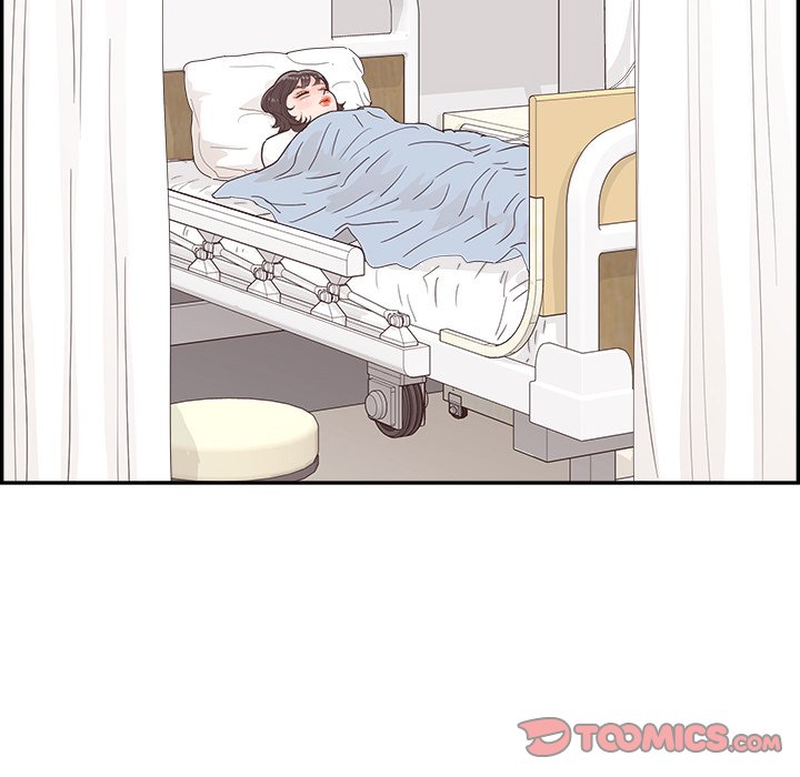 Sunny-Side Up Sunny-Side Up EP 48 - Toomics page 44 - 