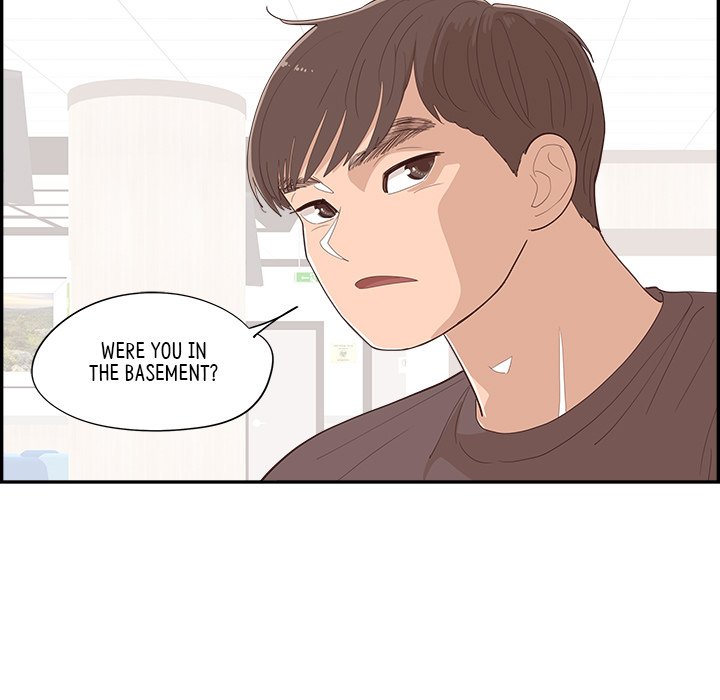 Sunny-Side Up Sunny-Side Up EP 48 - Toomics page 47 - 