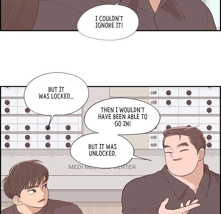 Sunny-Side Up Sunny-Side Up EP 48 - Toomics page 49 - 