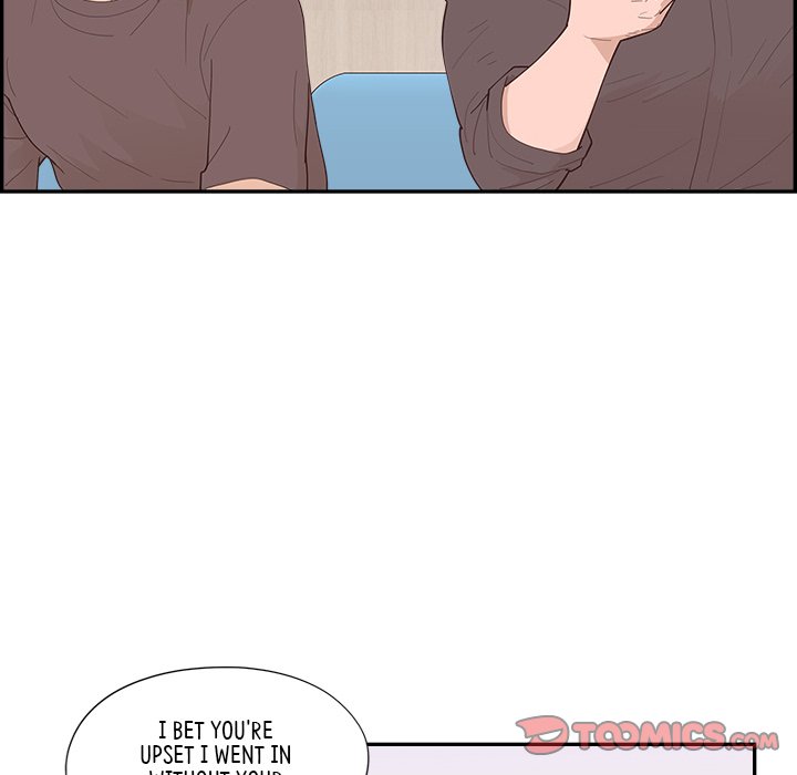Sunny-Side Up Sunny-Side Up EP 48 - Toomics page 50 - 