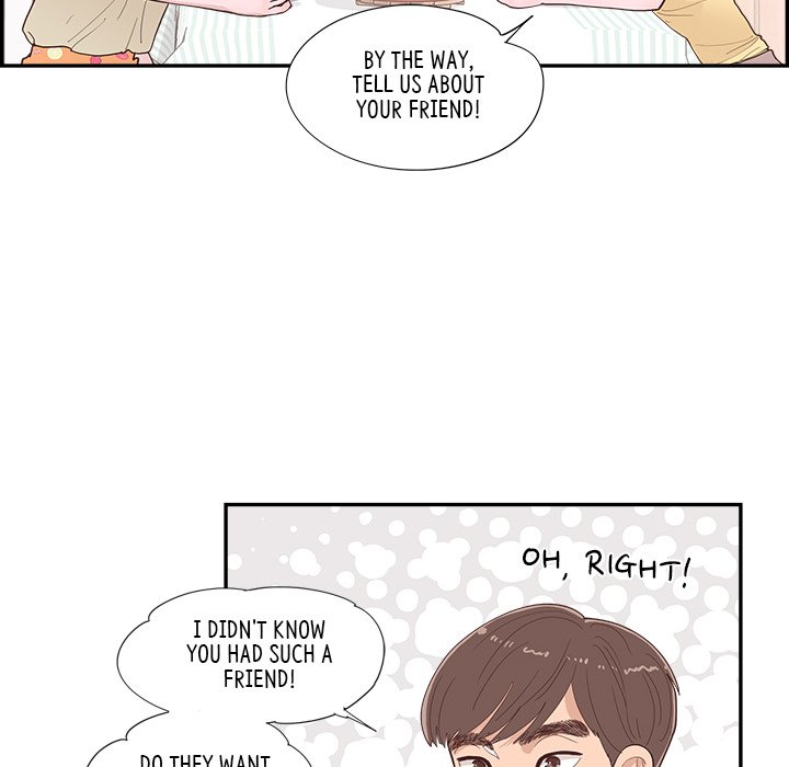 Sunny-Side Up Sunny-Side Up EP 48 - Toomics page 6 - 