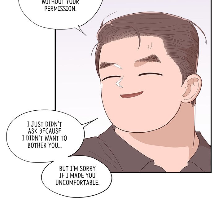 Sunny-Side Up Sunny-Side Up EP 48 - Toomics page 51 - 