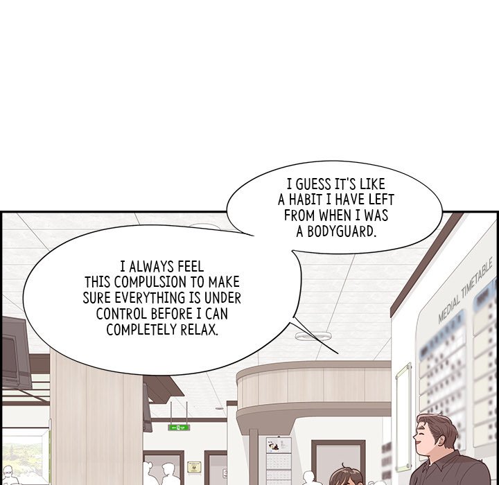Sunny-Side Up Sunny-Side Up EP 48 - Toomics page 52 - 