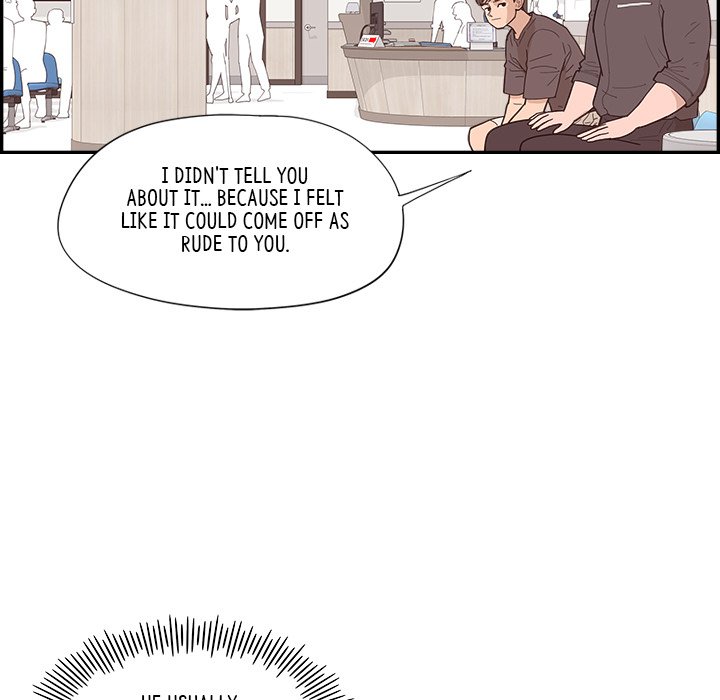 Sunny-Side Up Sunny-Side Up EP 48 - Toomics page 53 - 