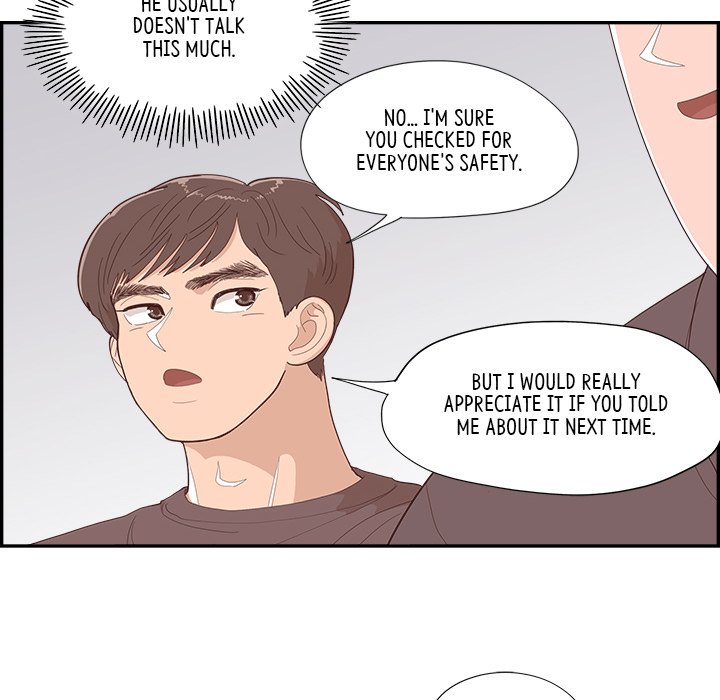 Sunny-Side Up Sunny-Side Up EP 48 - Toomics page 54 - 