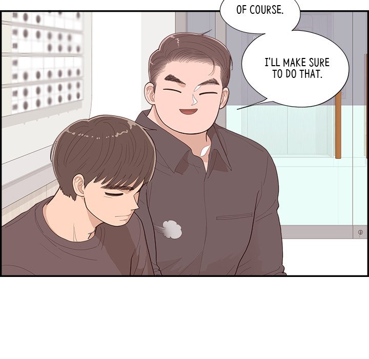 Sunny-Side Up Sunny-Side Up EP 48 - Toomics page 55 - 