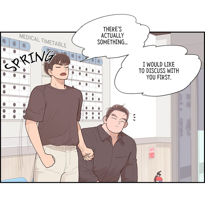 Sunny-Side Up Sunny-Side Up EP 48 - Toomics page 58 - 
