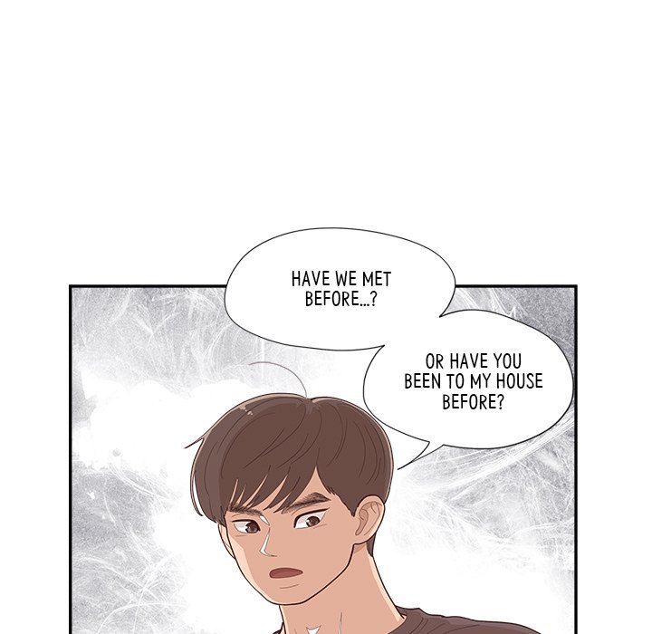 Sunny-Side Up Sunny-Side Up EP 48 - Toomics page 59 - 