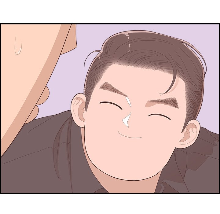 Sunny-Side Up Sunny-Side Up EP 48 - Toomics page 61 - 