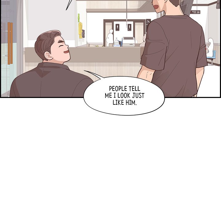 Sunny-Side Up Sunny-Side Up EP 48 - Toomics page 63 - 