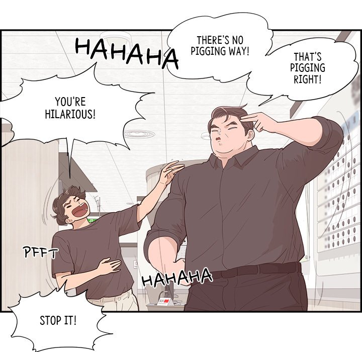 Sunny-Side Up Sunny-Side Up EP 48 - Toomics page 65 - 