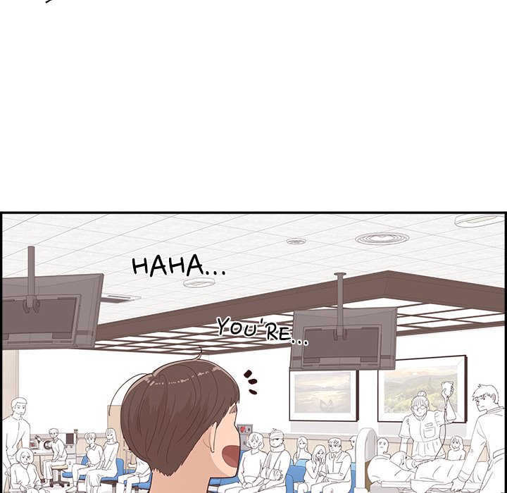 Sunny-Side Up Sunny-Side Up EP 48 - Toomics page 66 - 