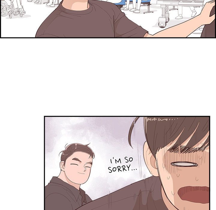 Sunny-Side Up Sunny-Side Up EP 48 - Toomics page 67 - 