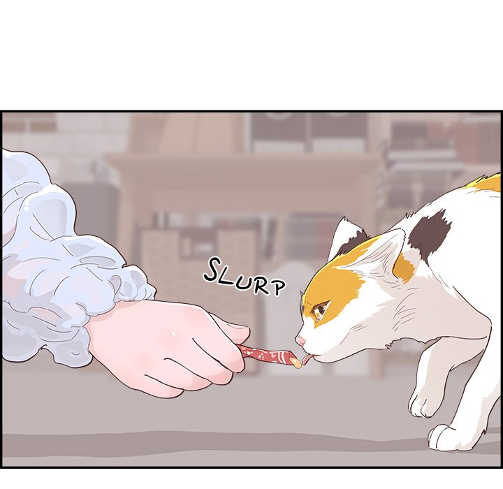 Sunny-Side Up Sunny-Side Up EP 48 - Toomics page 72 - 