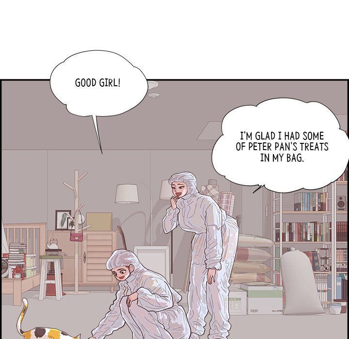 Sunny-Side Up Sunny-Side Up EP 48 - Toomics page 73 - 
