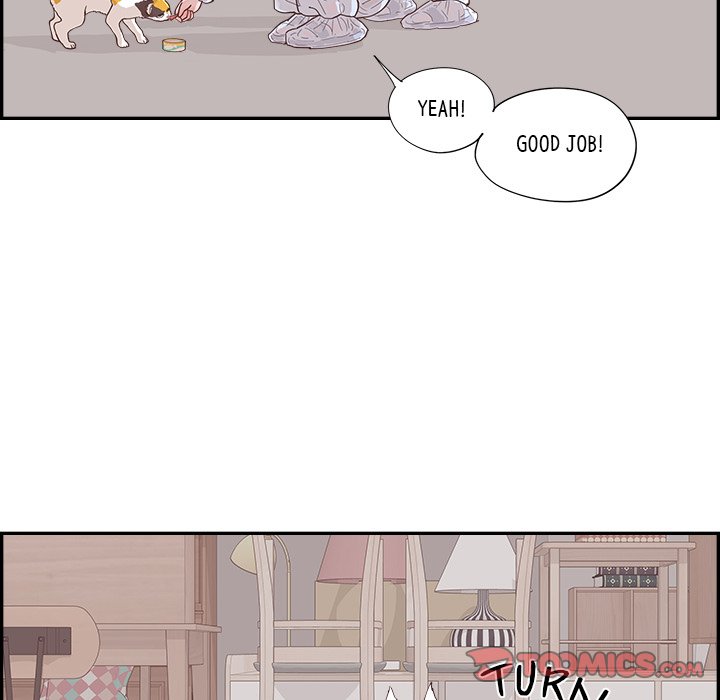 Sunny-Side Up Sunny-Side Up EP 48 - Toomics page 74 - 