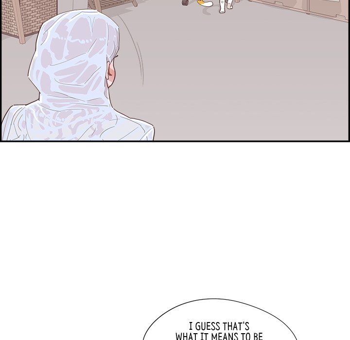 Sunny-Side Up Sunny-Side Up EP 48 - Toomics page 76 - 