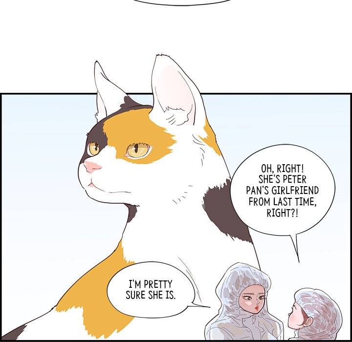 Sunny-Side Up Sunny-Side Up EP 48 - Toomics page 78 - 