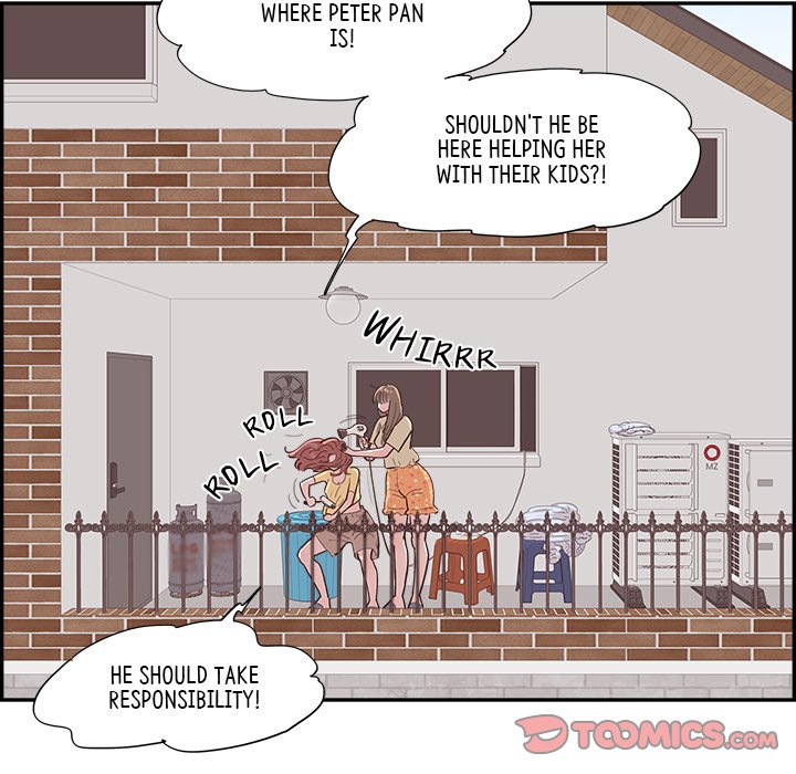 Sunny-Side Up Sunny-Side Up EP 48 - Toomics page 80 - 