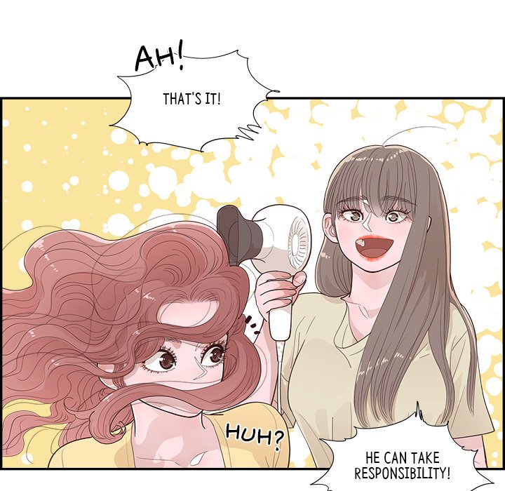 Sunny-Side Up Sunny-Side Up EP 48 - Toomics page 81 - 