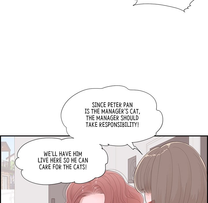 Sunny-Side Up Sunny-Side Up EP 48 - Toomics page 82 - 
