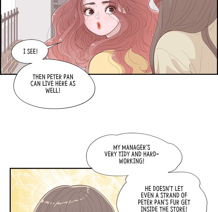 Sunny-Side Up Sunny-Side Up EP 48 - Toomics page 83 - 