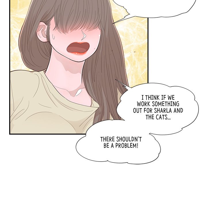 Sunny-Side Up Sunny-Side Up EP 48 - Toomics page 84 - 