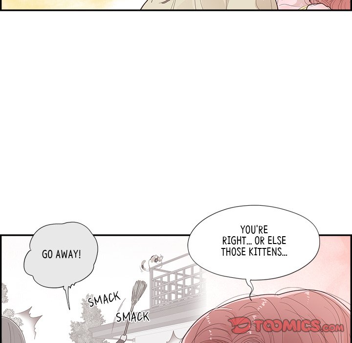 Sunny-Side Up Sunny-Side Up EP 48 - Toomics page 86 - 