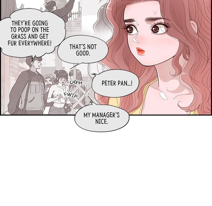 Sunny-Side Up Sunny-Side Up EP 48 - Toomics page 87 - 