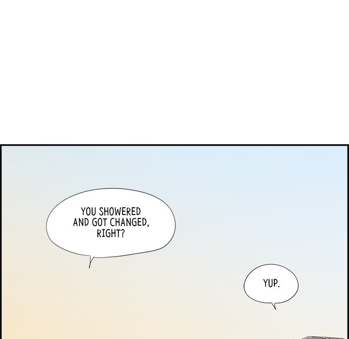 Sunny-Side Up Sunny-Side Up EP 48 - Toomics page 89 - 